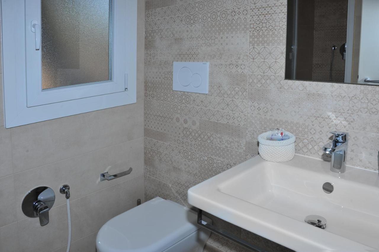 Tenuta L'Alba Di Monte Matino - Mobil Home Otranto Exterior foto